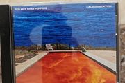 Red Hot Chili Peppers CD  - Californication
