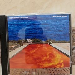 Red Hot Chili Peppers CD  - Californication