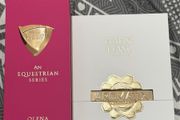 olena an equestrian series and French avenue new