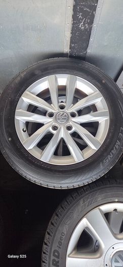 Large selection of Alloys