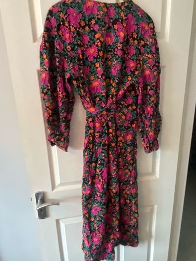 midi dress