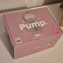 Pippeta LED Wearable Hands Free Breast Pump Image 2