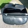 Leather Flight Bag Image 5