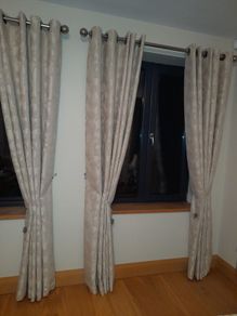 Curtains 66 x90