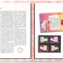 2008 Jersey (Channel Islands) Stamp Year Book (softback) issued by Jersey Post with 20 images of contents Image 5