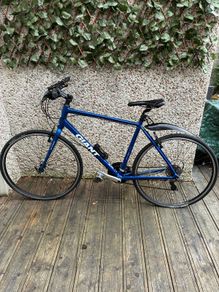 Giant 3 - On Road Sport