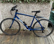 Giant 3 - On Road Sport