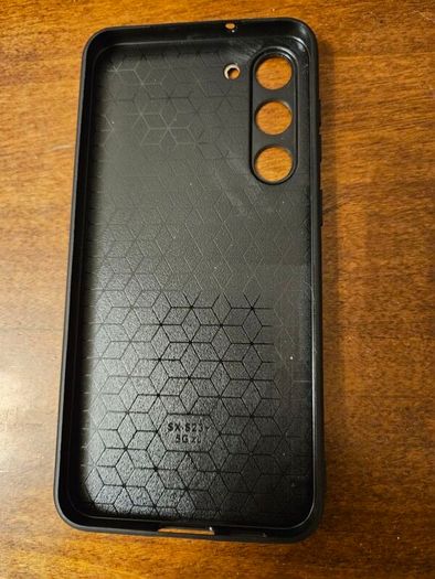 Samsung Galaxy S23 Plus Magnetic Case