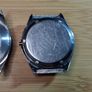 Two Vintage Mechanical Watches Spares or repair Image 7