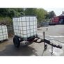 water tank/ bowser trailer Image 4