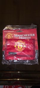 Manchester United wallet brand new