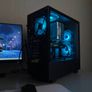 AMD Ryzen 7 Gaming PC / Workstation | Asus Strix  | 1070Ti 8GB | Nvme | EVGA | Cooler Master | NZXT Image 6