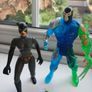 Batman Animated Series Kenner Image 7
