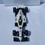 Scalextric Start F1 - White #26  Slot Car ( Formula One ) Image 7