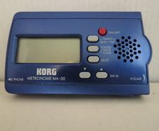 KORG Chromatic Tuner CA-30