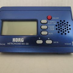 KORG Chromatic Tuner CA-30