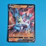 Lucario V Pokemon Card from Fusion Strike (146/246) Image 2