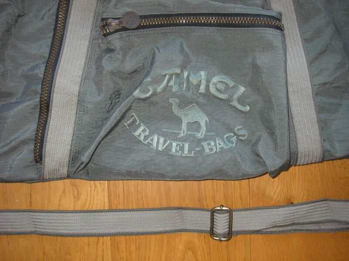Luggage