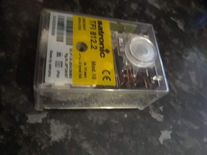 Control Box