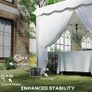 Heavy duty Pop-up Marquee Image 5