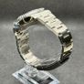 Brand New Seiko Batman Mod Watch  Automatic 40mm Image 4