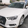 2019 Audi A3 1.6 Tdi Automatic For Breaking Image 2