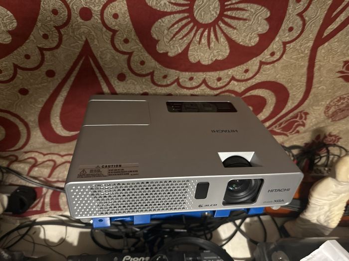 Projector