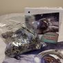 Outer Space Jigsaw Puzzle And Poster Set Image 3