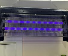 Fly Zapper