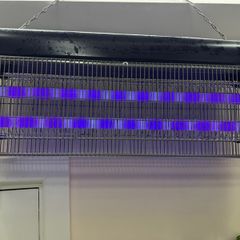 Fly Zapper