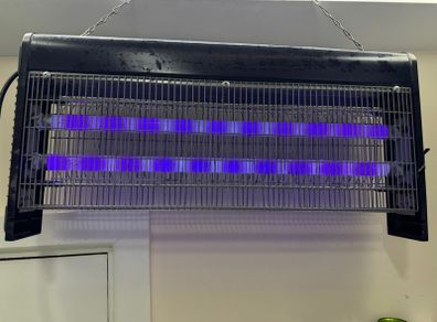 Fly Zapper