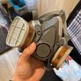 Resin 3D printing Kit - Elegoo Mars 2 pro / With curing station, resin and accessories Image 6