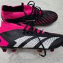 Adidas predator .1 SG 6.5uk & .2 FG 8uk Image 2