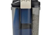 EDEN FES 300 External Filter for Aquarium 300l 1000l/h