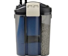EDEN FES 300 External Filter for Aquarium 300l 1000l/h