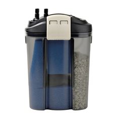 EDEN FES 300 External Filter for Aquarium 300l 1000l/h