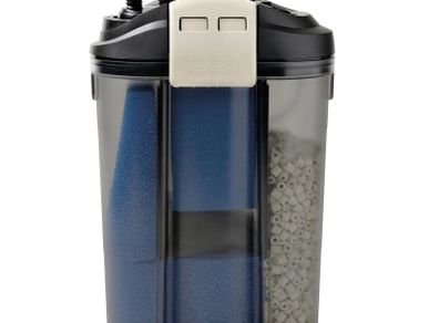 EDEN FES 300 External Filter for Aquarium 300l 1000l/h