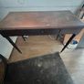 Furniture set mahogany Image 4