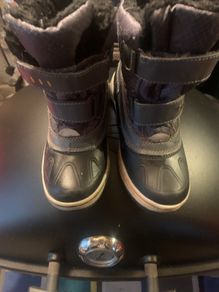 kids boots