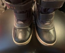 kids boots
