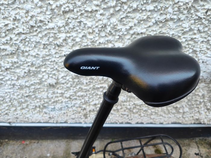 Giant Halfway 6.0 N3