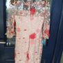 Stunning Gina BACCONI Dress Image 2
