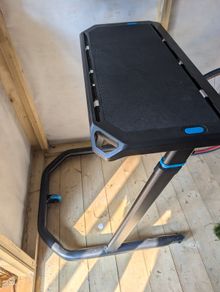 Wahoo KICKR Indoor Cycling Desk / Standing Desk - Great Condition