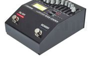 Boss EQ-200 Graphic Equalizer pedal