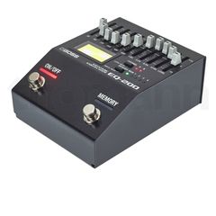 Boss EQ-200 Graphic Equalizer pedal
