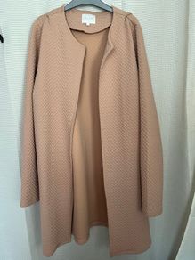 New Villa Jacket