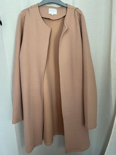 New Villa Jacket