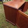 Rossmore 3 piece mahogany Image 7
