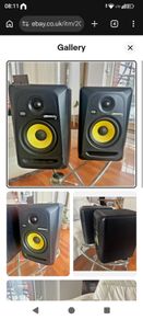 krk rokits 5