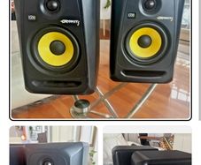 krk rokits 5